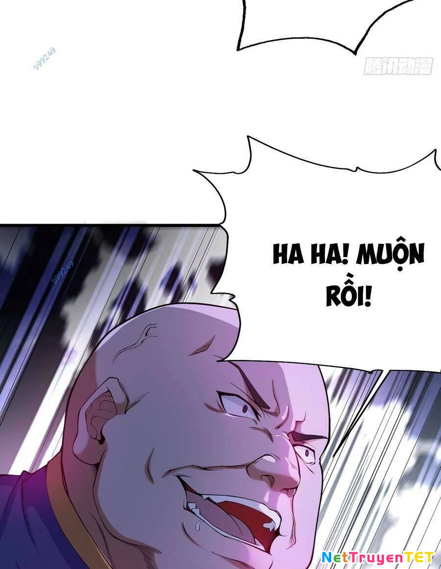 Ẩn Cư Mười Vạn Năm Chapter 8 - 53