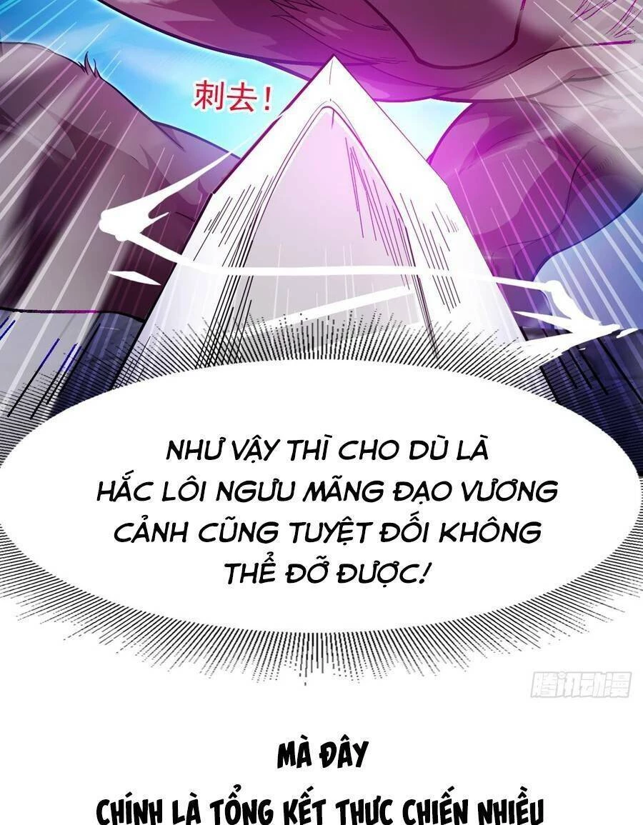 Ẩn Cư Mười Vạn Năm Chapter 8 - 56