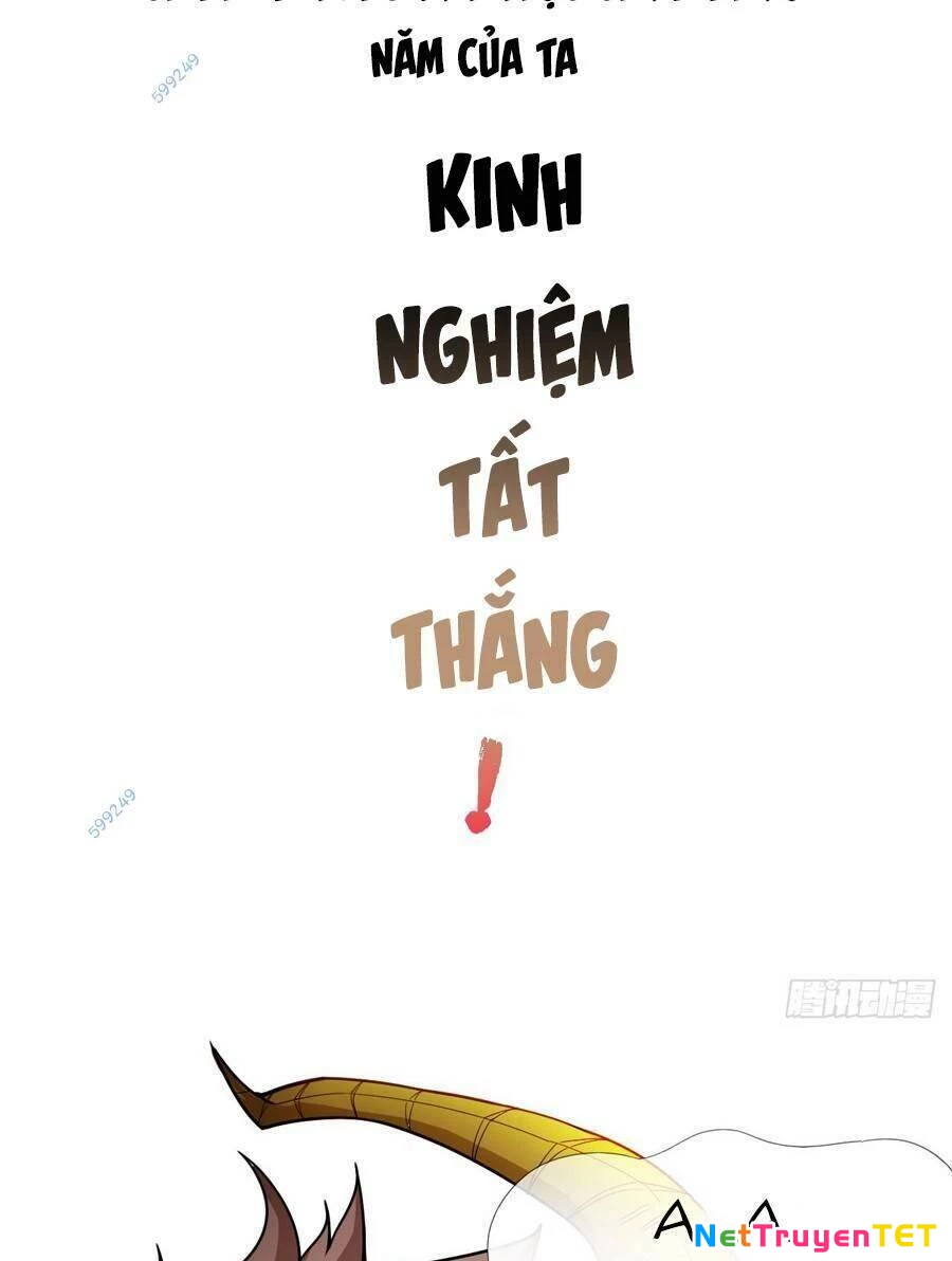 Ẩn Cư Mười Vạn Năm Chapter 8 - 57