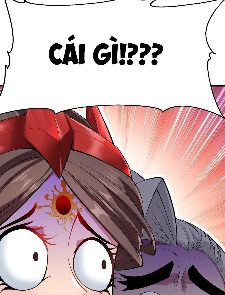 Ẩn Cư Mười Vạn Năm Chapter 8 - 68