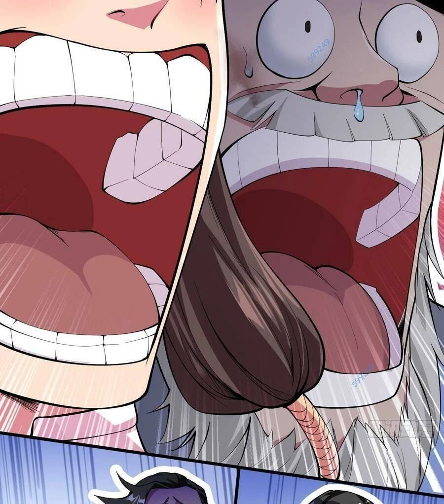 Ẩn Cư Mười Vạn Năm Chapter 8 - 69