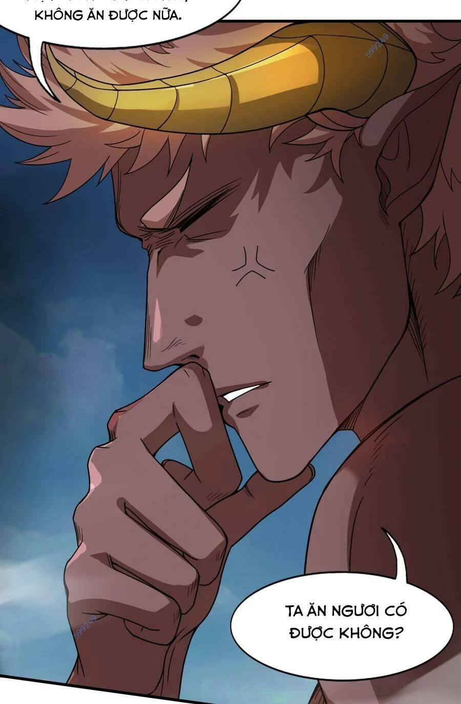 Ẩn Cư Mười Vạn Năm Chapter 9 - 3