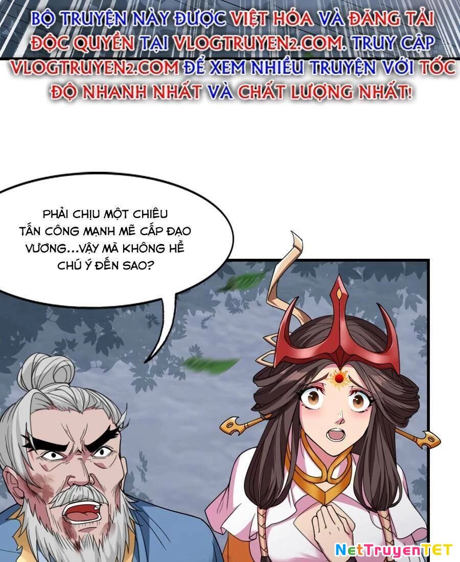 Ẩn Cư Mười Vạn Năm Chapter 9 - 6