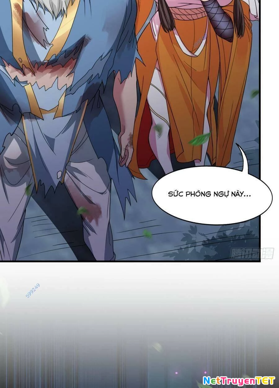 Ẩn Cư Mười Vạn Năm Chapter 9 - 7