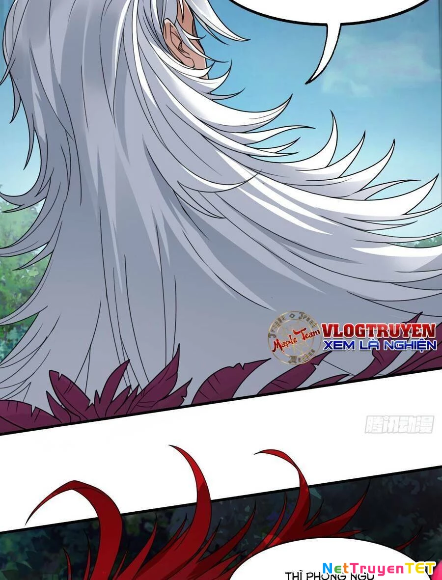 Ẩn Cư Mười Vạn Năm Chapter 9 - 10