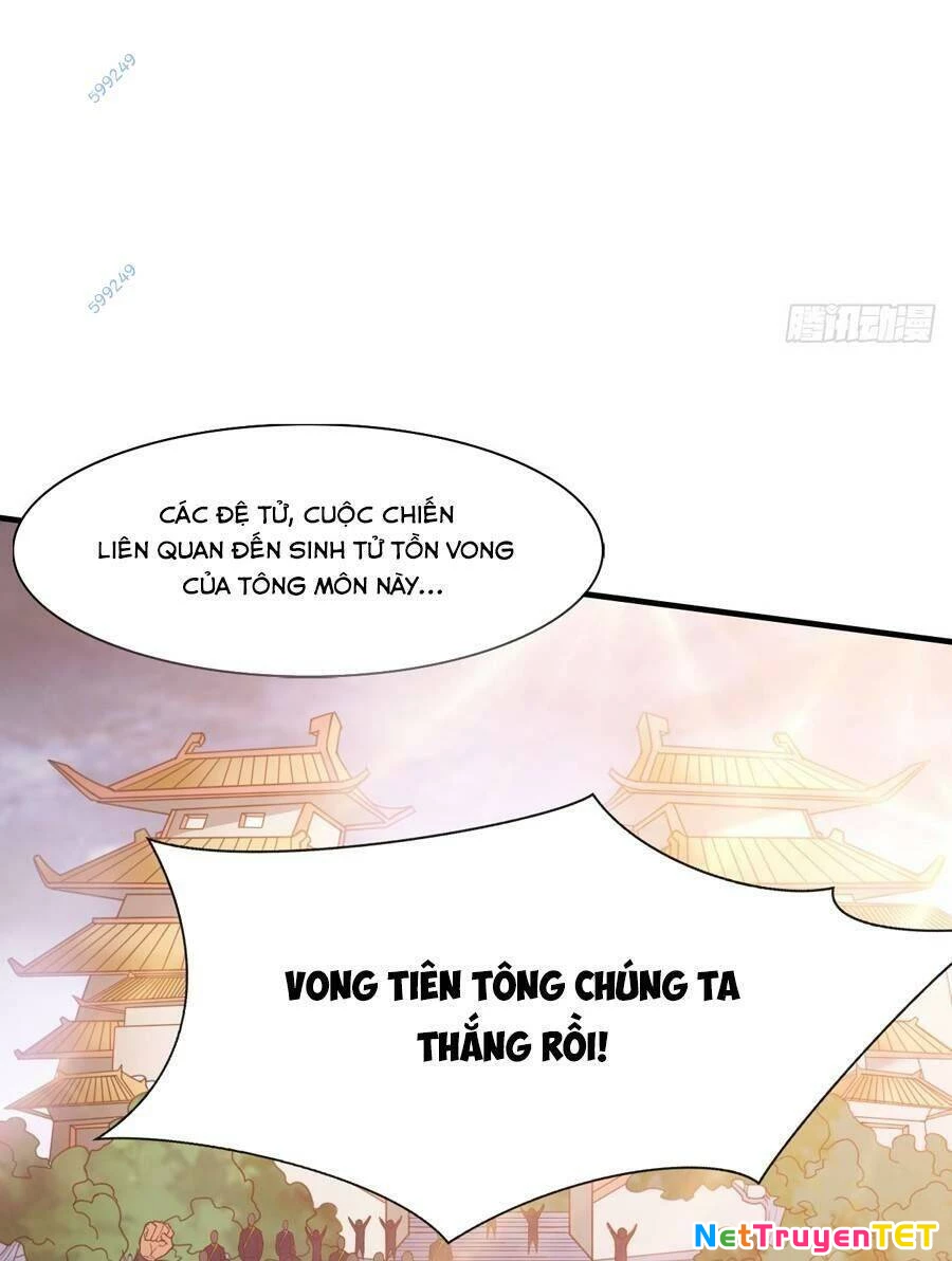 Ẩn Cư Mười Vạn Năm Chapter 9 - 19