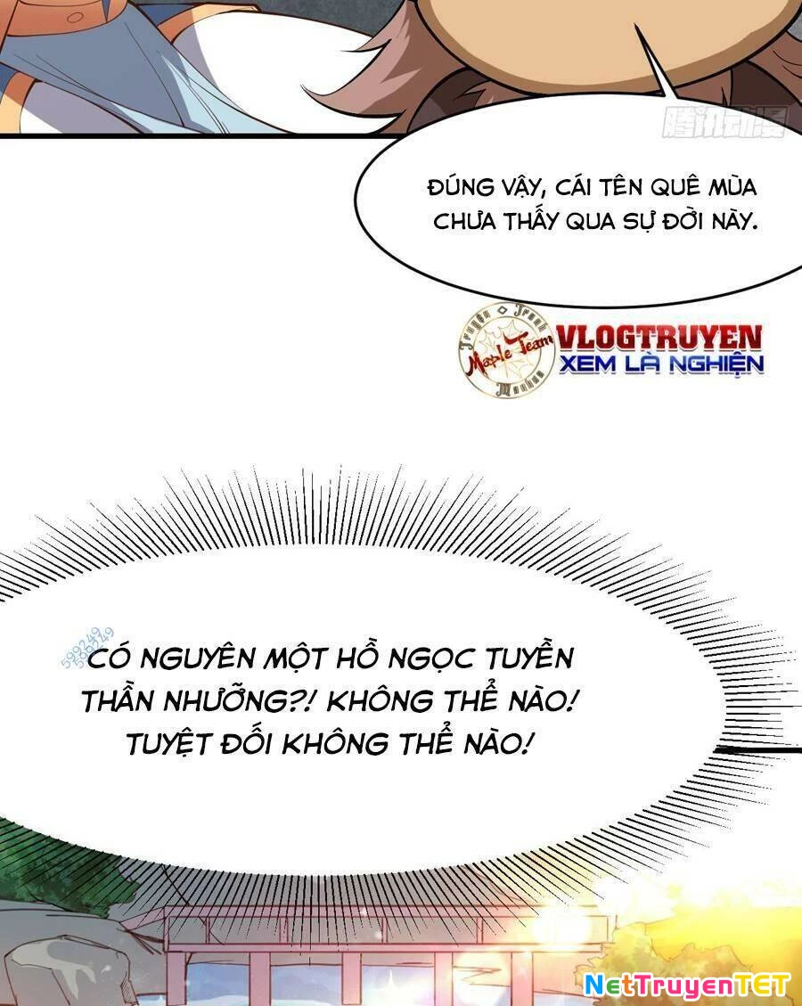 Ẩn Cư Mười Vạn Năm Chapter 9 - 39