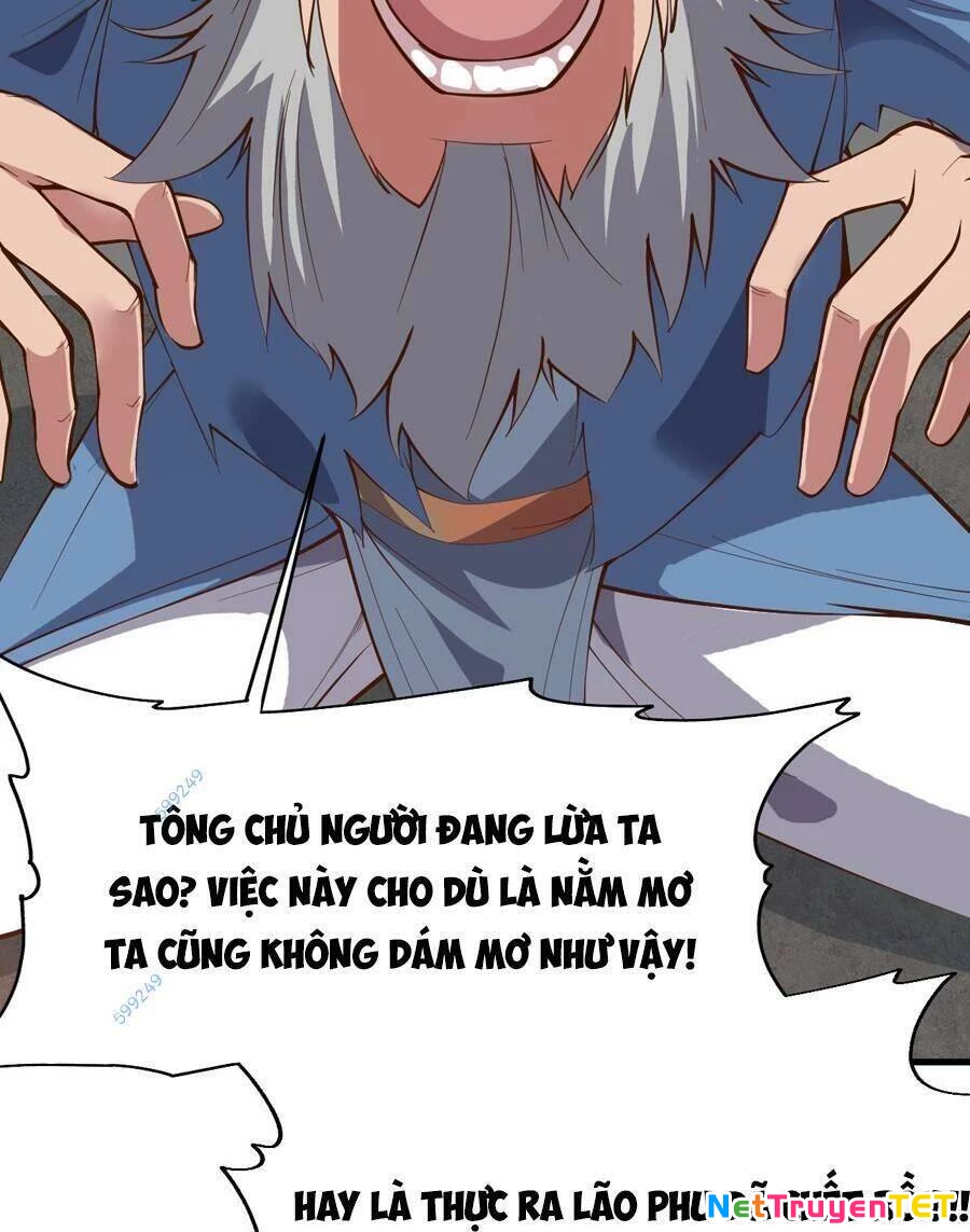 Ẩn Cư Mười Vạn Năm Chapter 9 - 41