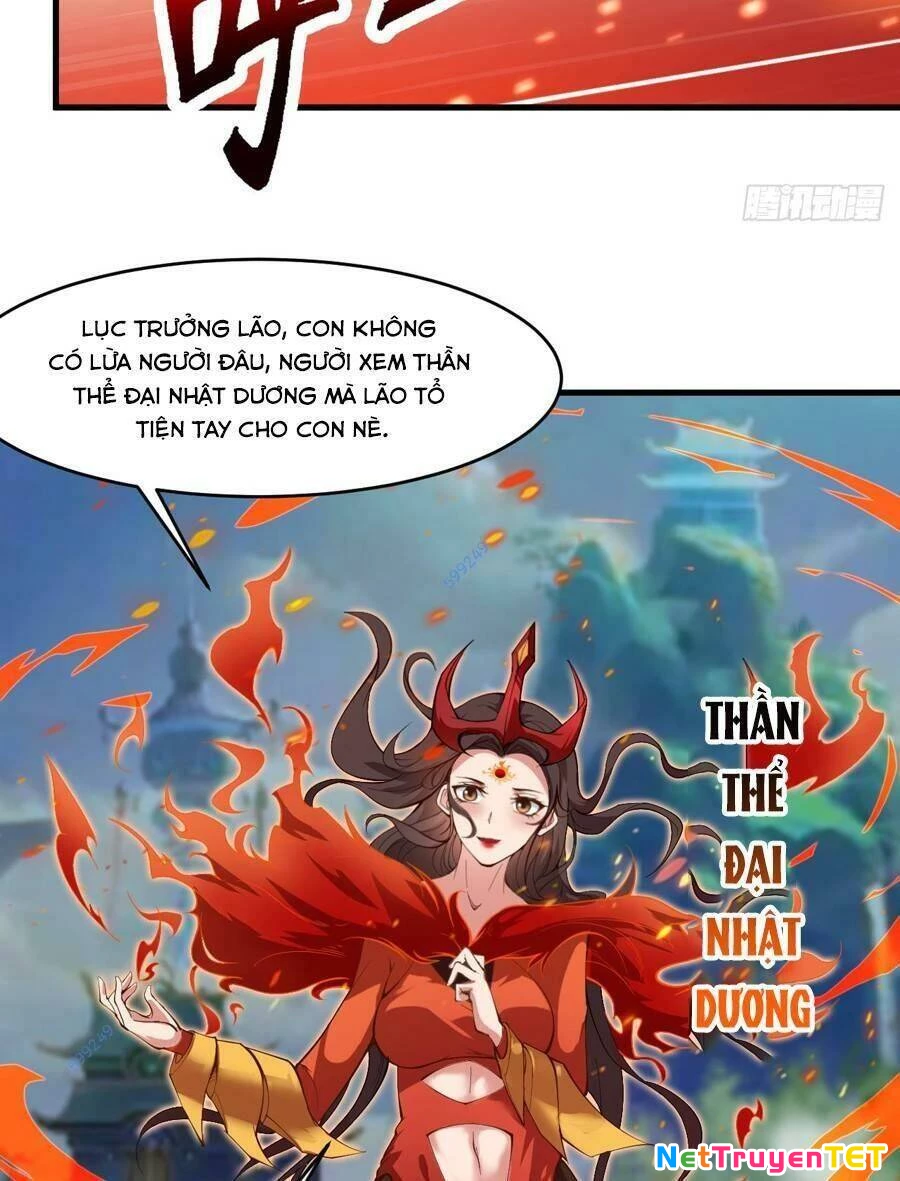 Ẩn Cư Mười Vạn Năm Chapter 9 - 43