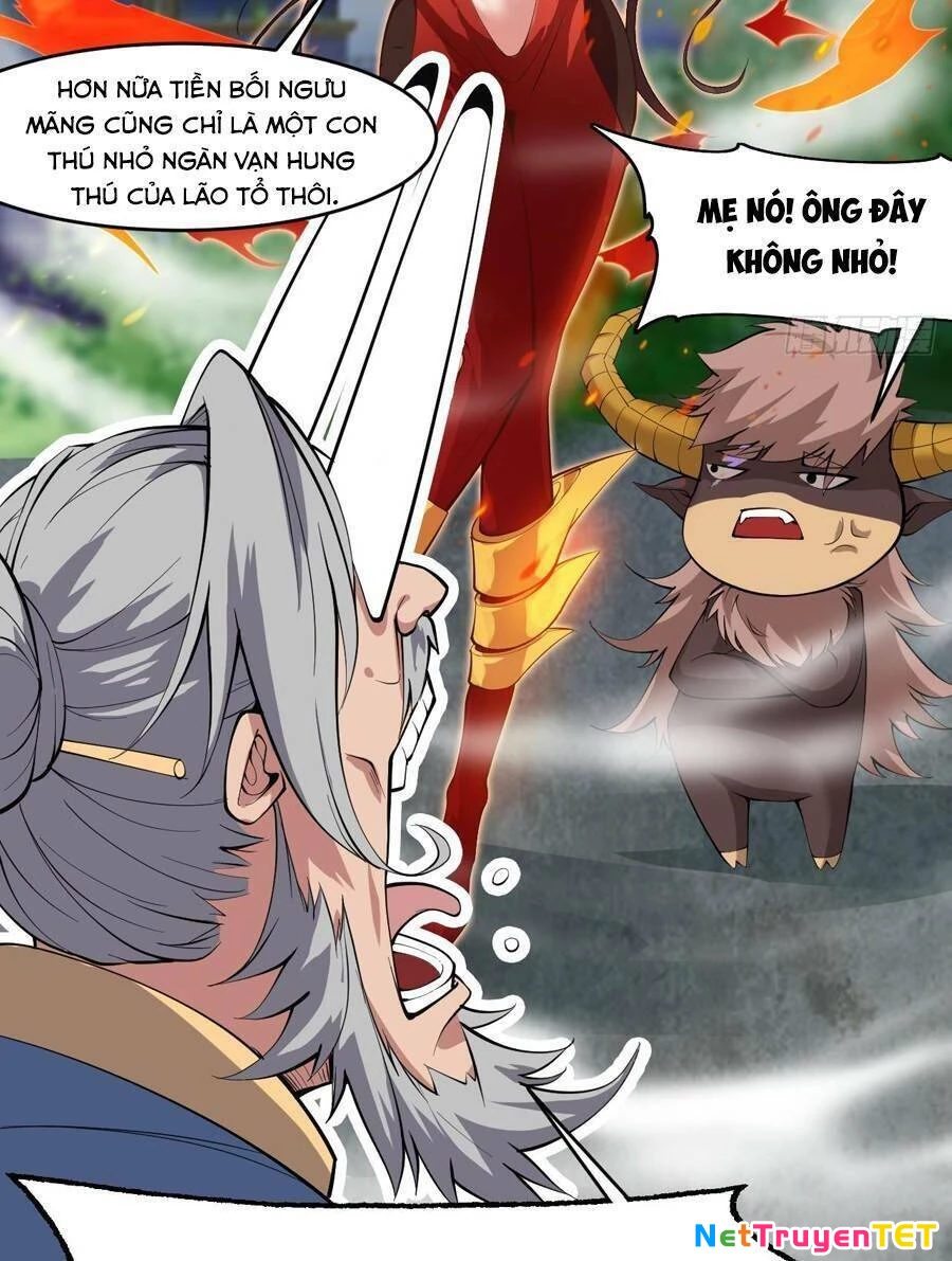 Ẩn Cư Mười Vạn Năm Chapter 9 - 44