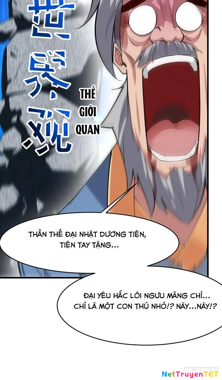 Ẩn Cư Mười Vạn Năm Chapter 9 - 46