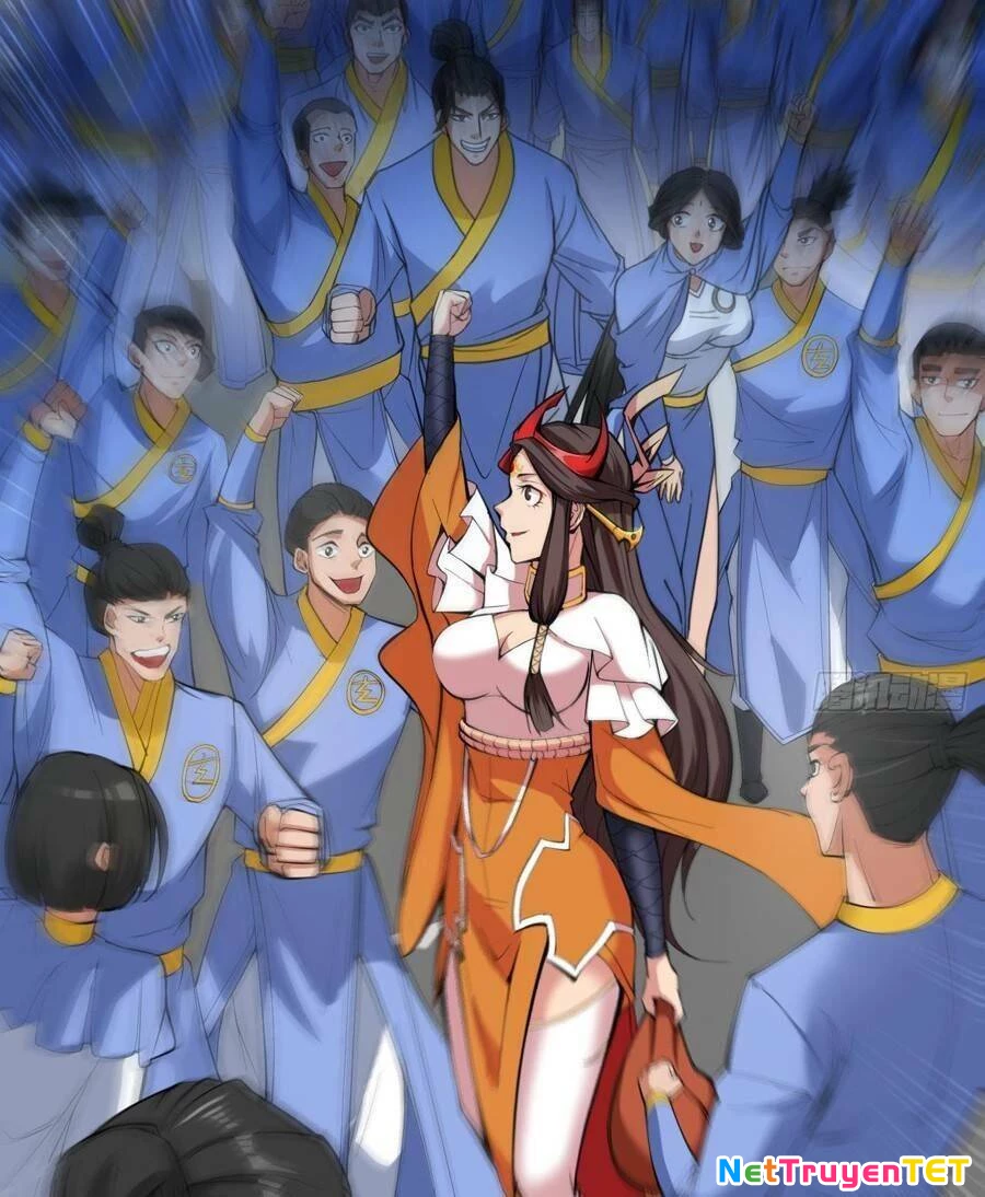 Ẩn Cư Mười Vạn Năm Chapter 9 - 52