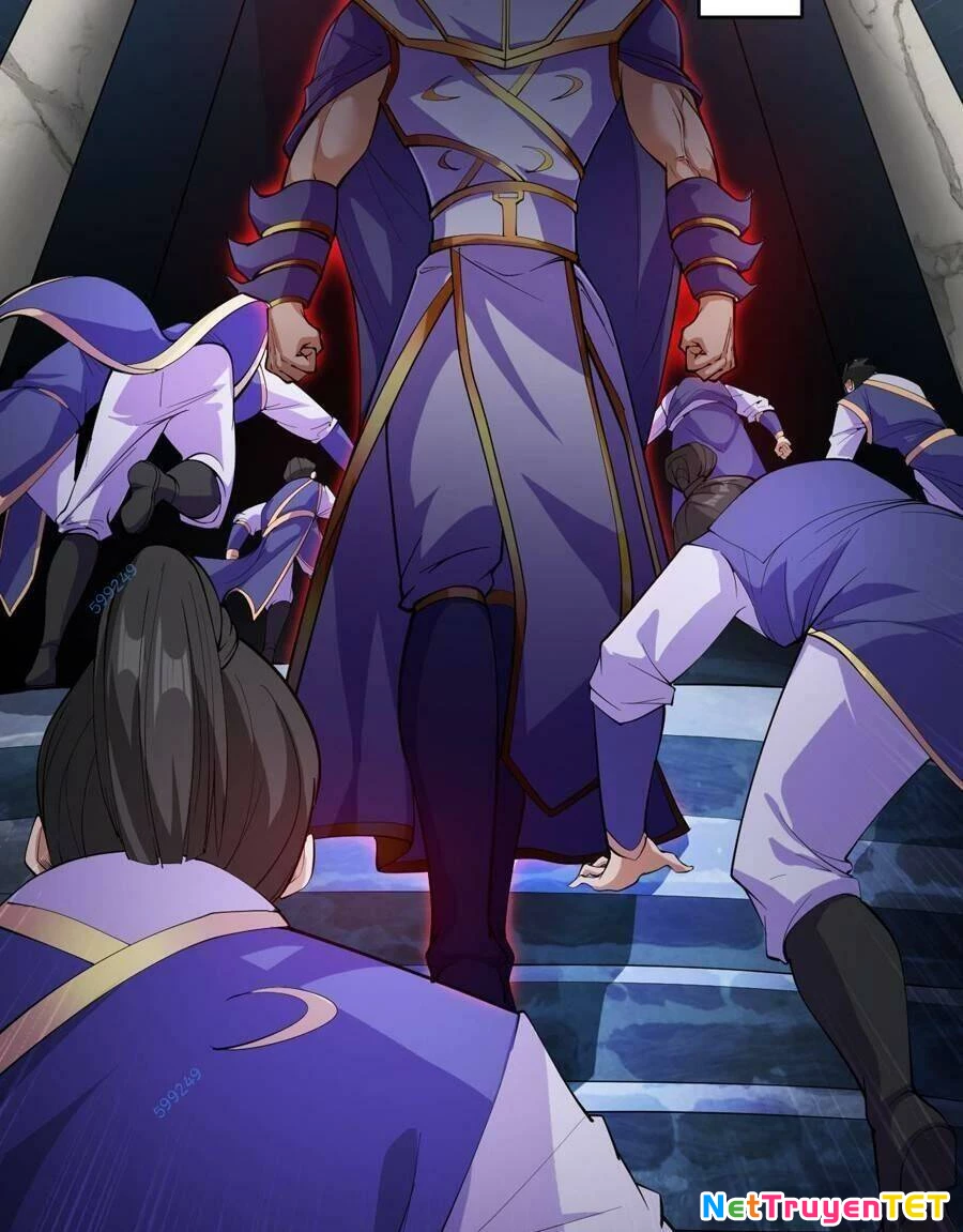 Ẩn Cư Mười Vạn Năm Chapter 9 - 61