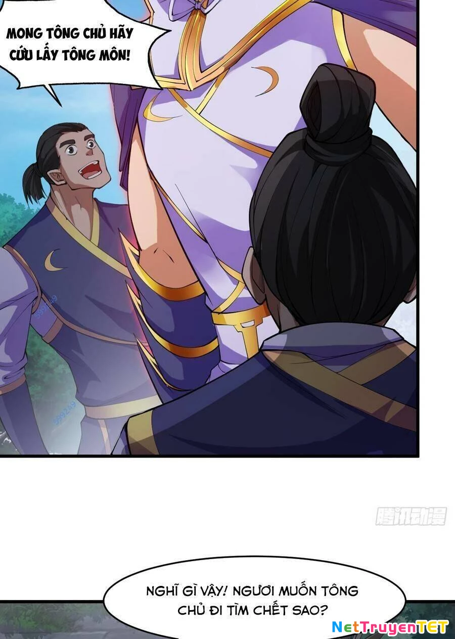 Ẩn Cư Mười Vạn Năm Chapter 9 - 63