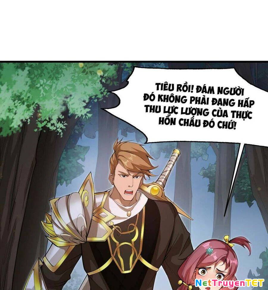 Ẩn Cư Mười Vạn Năm Chapter 10 - 10