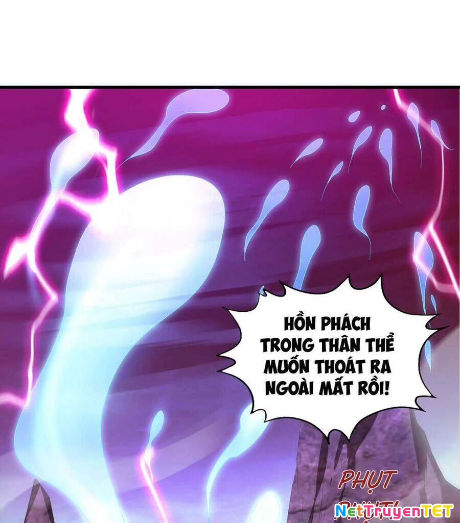 Ẩn Cư Mười Vạn Năm Chapter 10 - 17