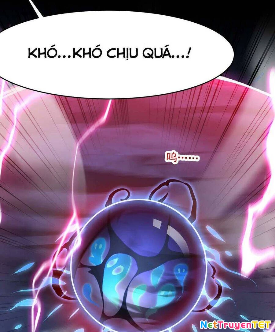 Ẩn Cư Mười Vạn Năm Chapter 10 - 19