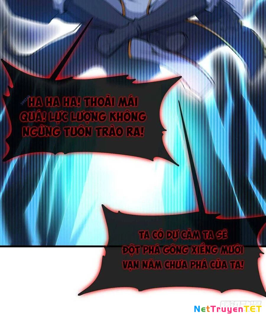 Ẩn Cư Mười Vạn Năm Chapter 10 - 23