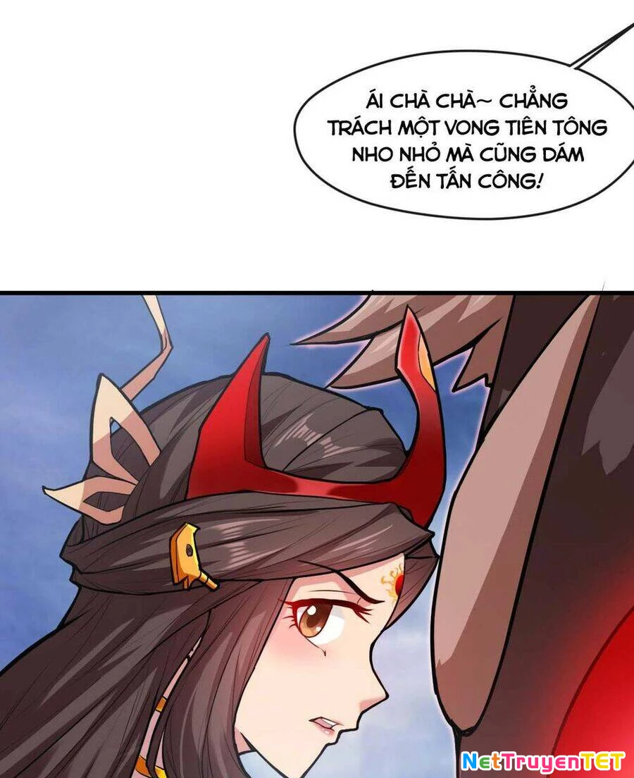 Ẩn Cư Mười Vạn Năm Chapter 10 - 28