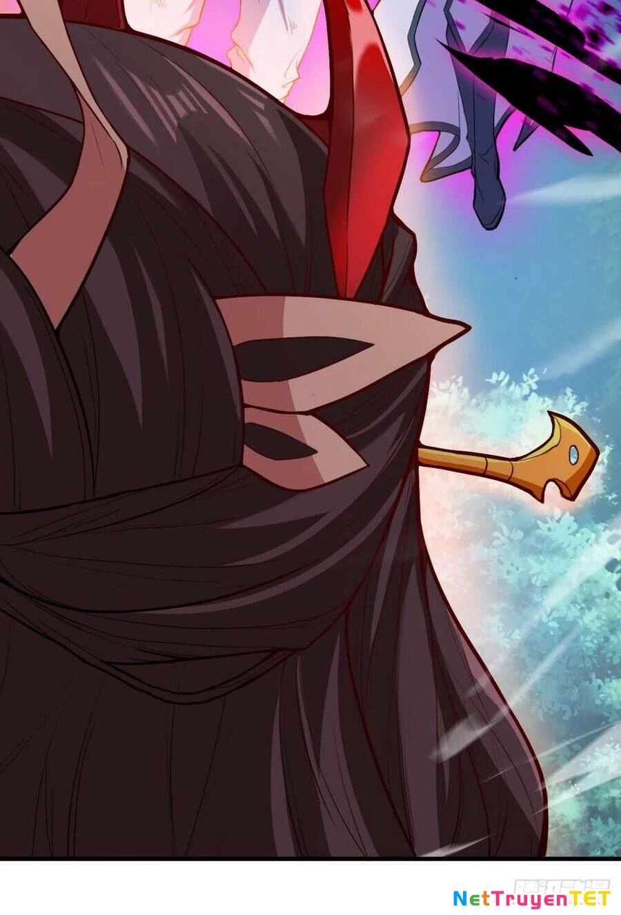 Ẩn Cư Mười Vạn Năm Chapter 10 - 31