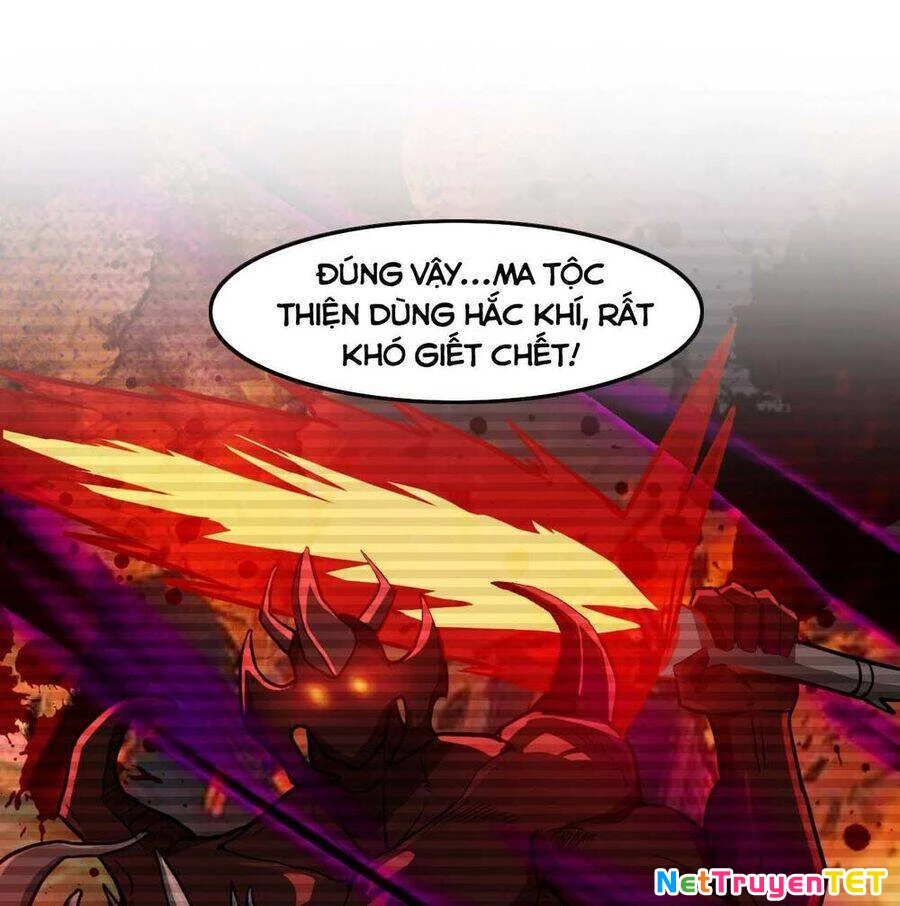 Ẩn Cư Mười Vạn Năm Chapter 10 - 34
