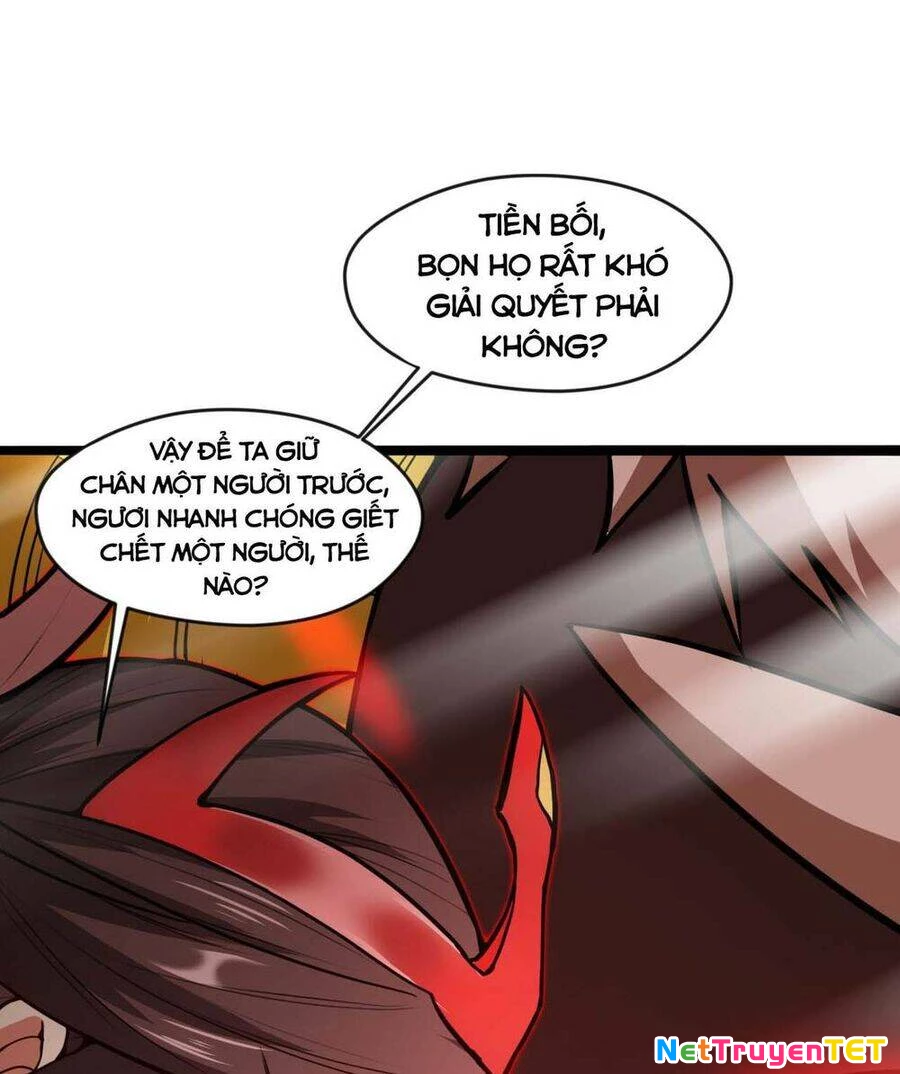 Ẩn Cư Mười Vạn Năm Chapter 10 - 38