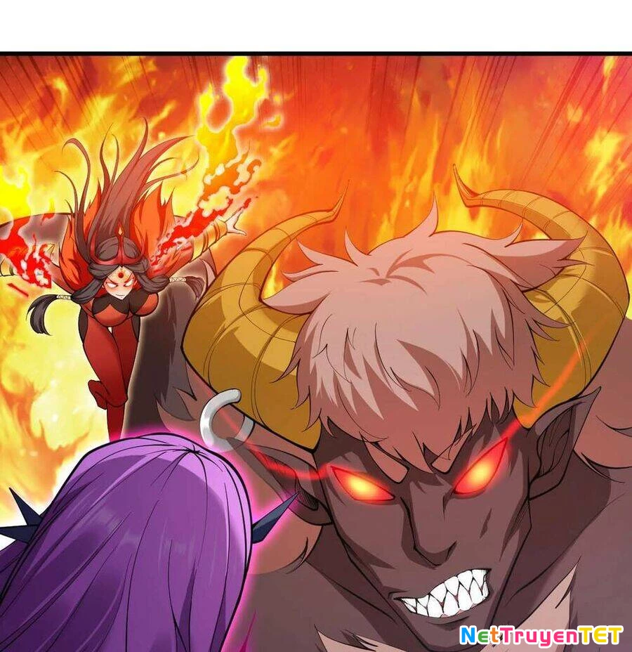 Ẩn Cư Mười Vạn Năm Chapter 10 - 45