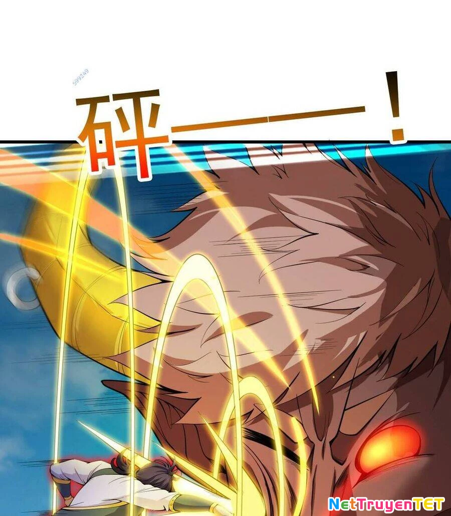 Ẩn Cư Mười Vạn Năm Chapter 10 - 51