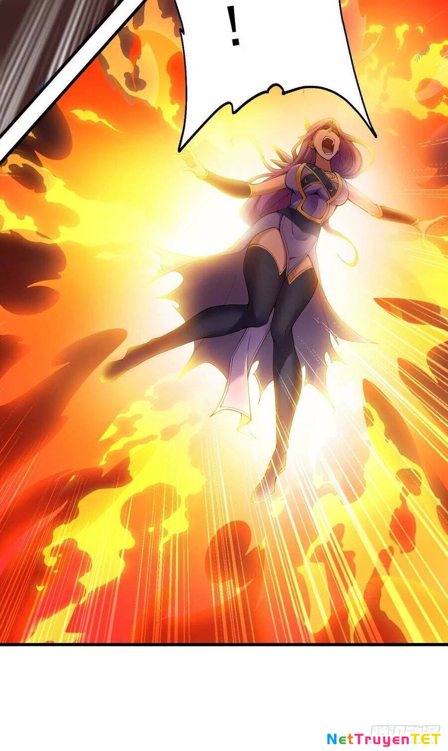 Ẩn Cư Mười Vạn Năm Chapter 10 - 60