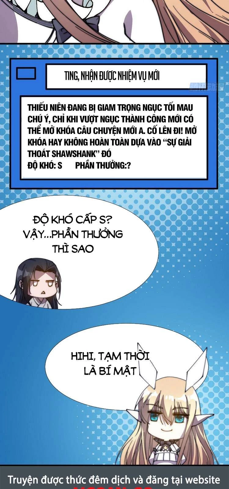 Ta Có Một Sơn Trại Chapter 223 - 17