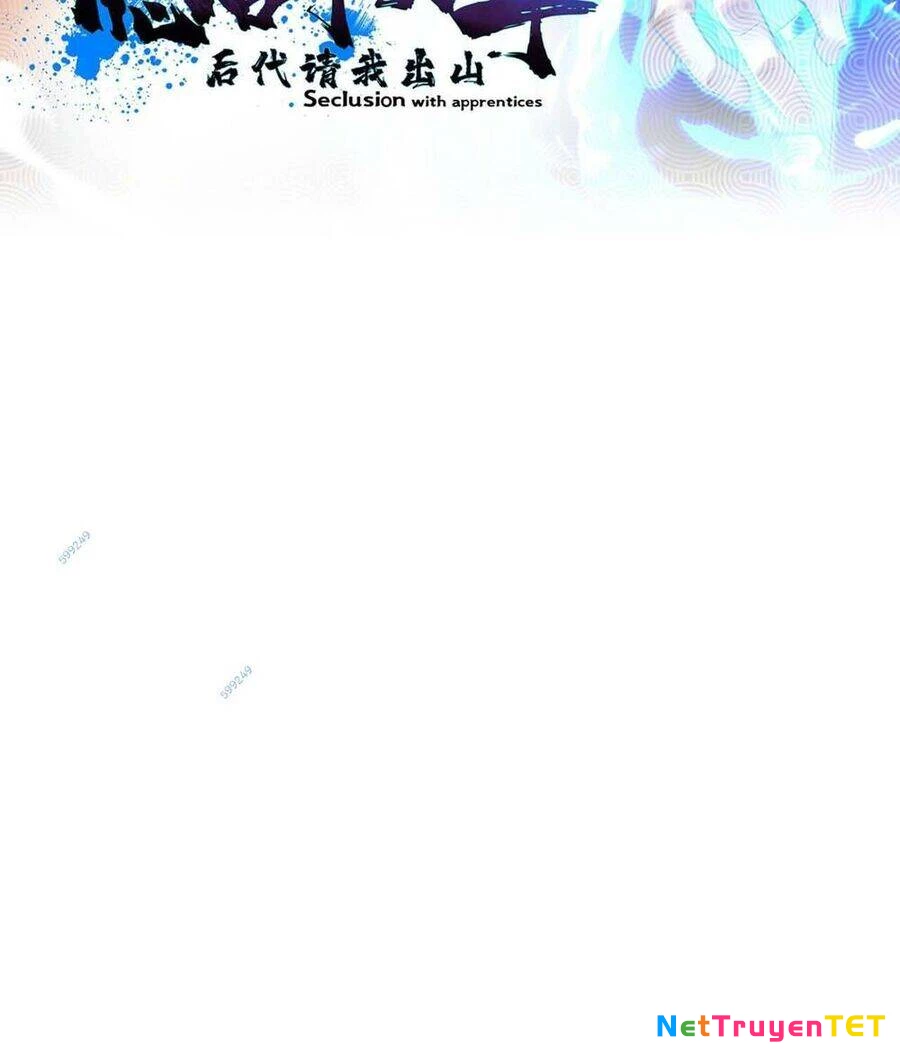 Ẩn Cư Mười Vạn Năm Chapter 11 - 2