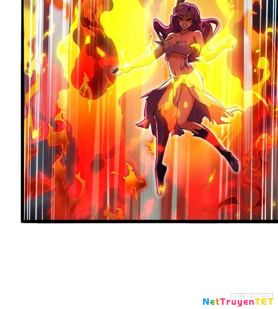 Ẩn Cư Mười Vạn Năm Chapter 11 - 4