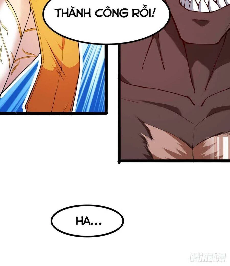 Ẩn Cư Mười Vạn Năm Chapter 11 - 6