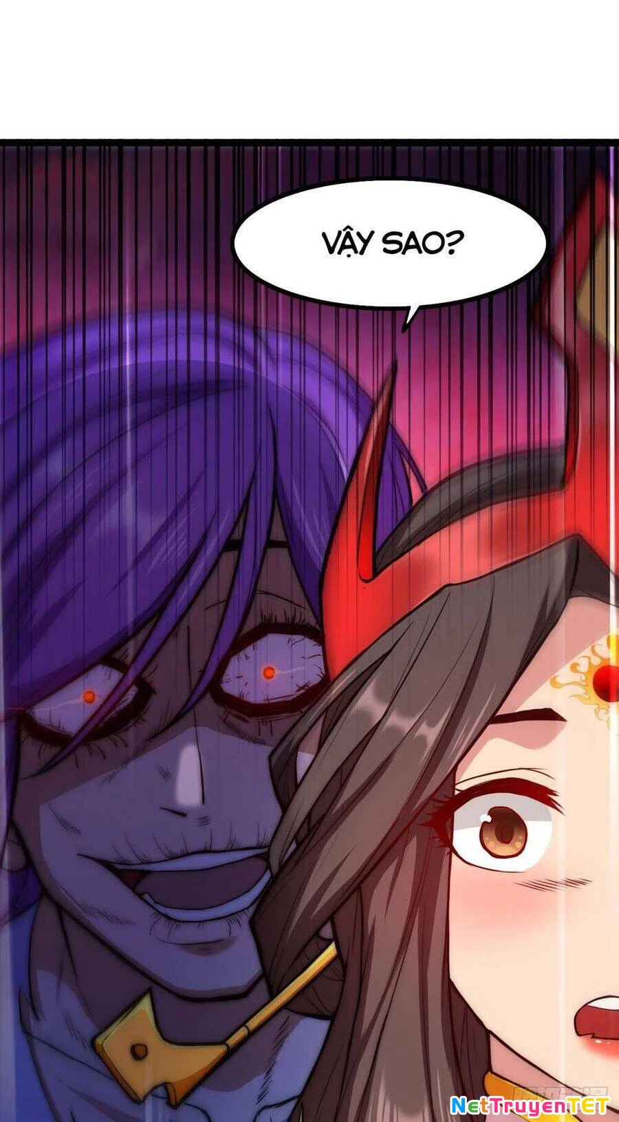 Ẩn Cư Mười Vạn Năm Chapter 11 - 7