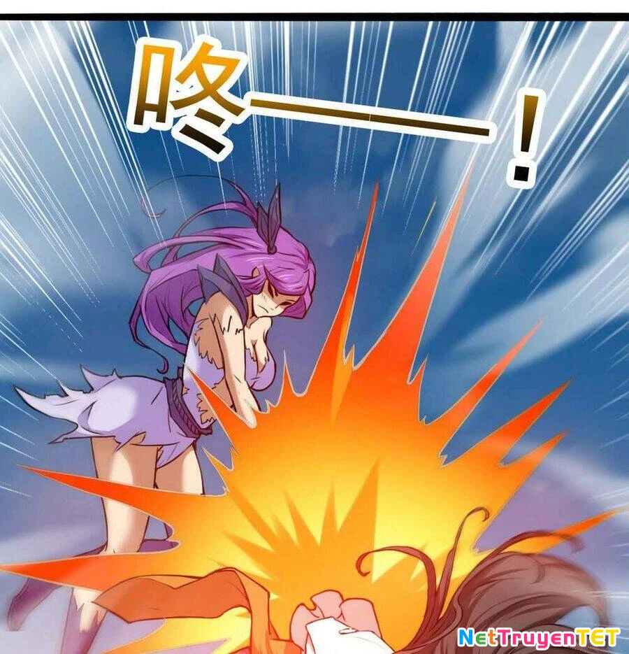 Ẩn Cư Mười Vạn Năm Chapter 11 - 9