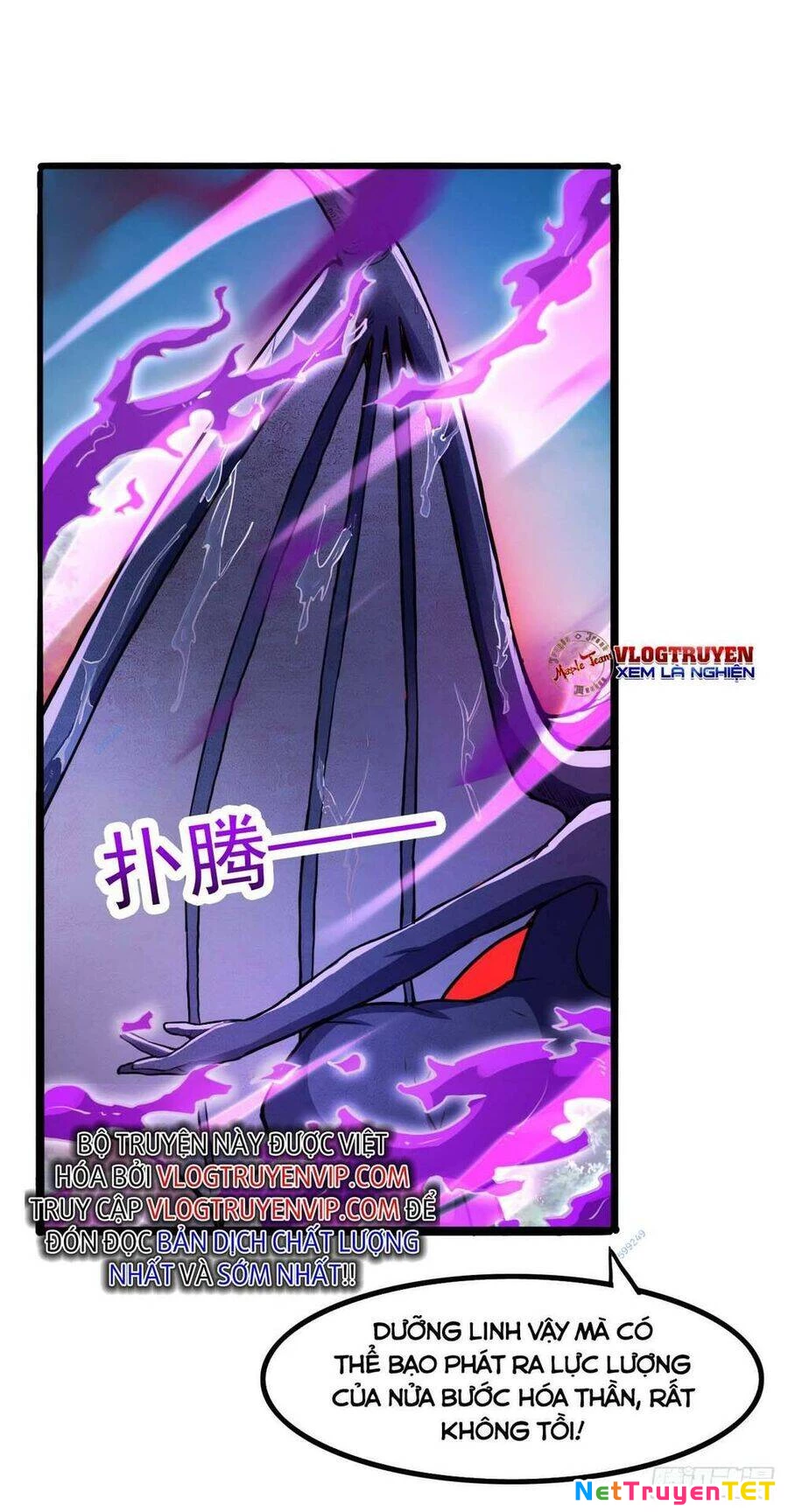 Ẩn Cư Mười Vạn Năm Chapter 11 - 11