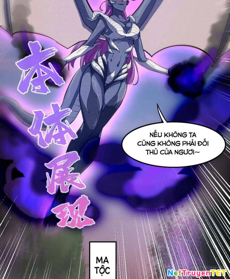 Ẩn Cư Mười Vạn Năm Chapter 11 - 13