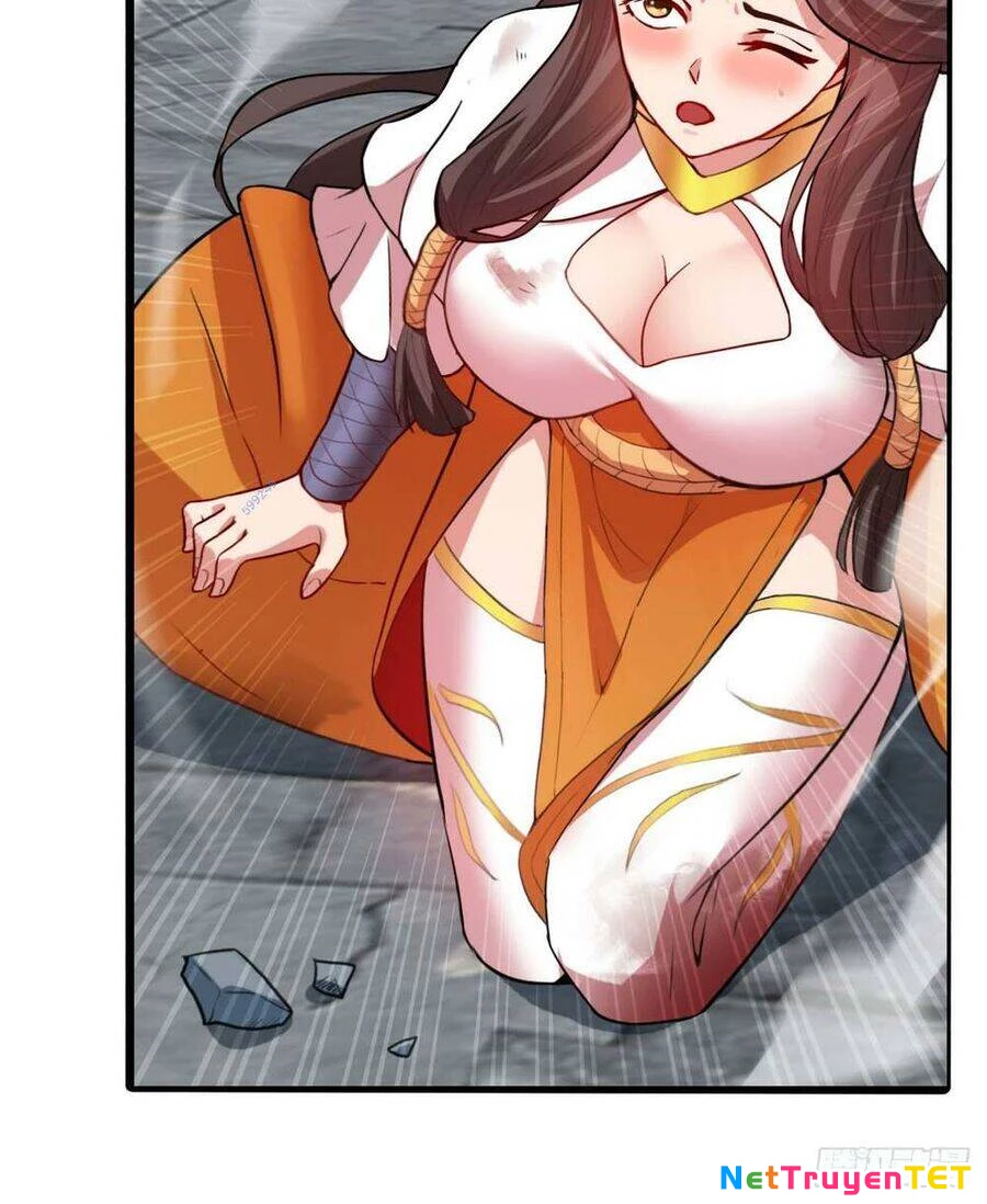 Ẩn Cư Mười Vạn Năm Chapter 11 - 15