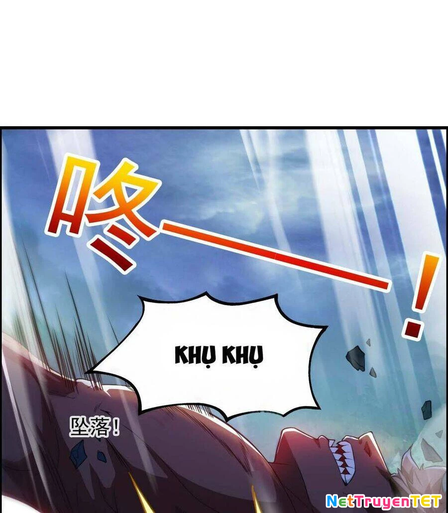 Ẩn Cư Mười Vạn Năm Chapter 11 - 16