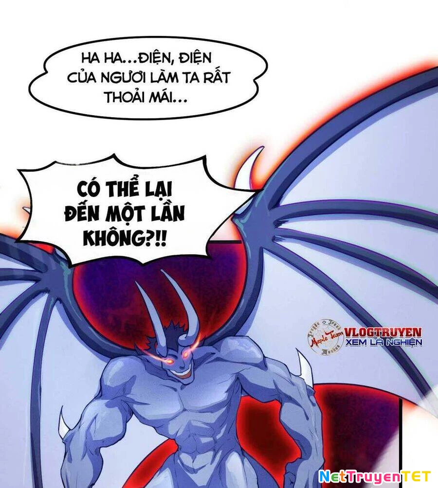 Ẩn Cư Mười Vạn Năm Chapter 11 - 18