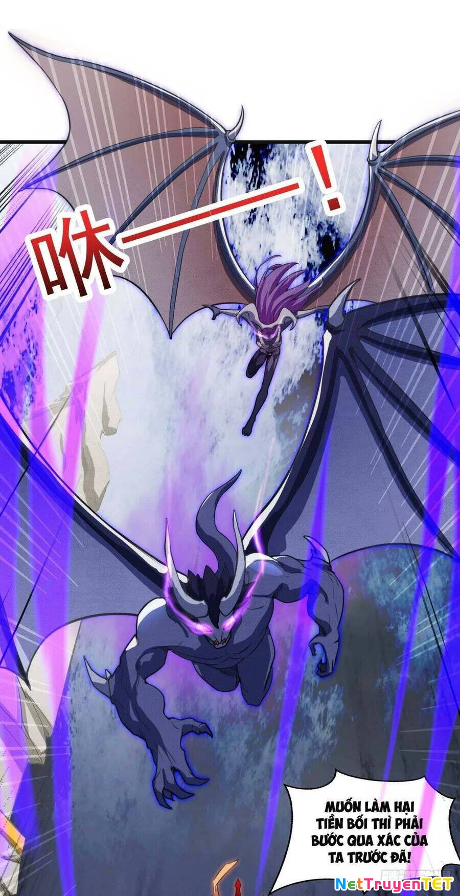 Ẩn Cư Mười Vạn Năm Chapter 11 - 23