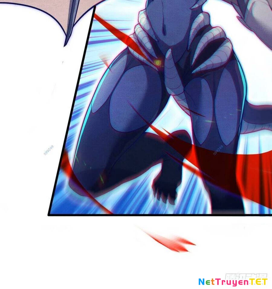 Ẩn Cư Mười Vạn Năm Chapter 11 - 30