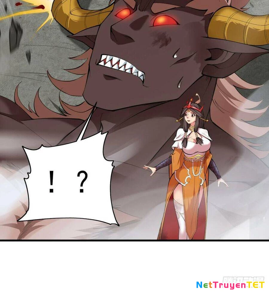 Ẩn Cư Mười Vạn Năm Chapter 11 - 32