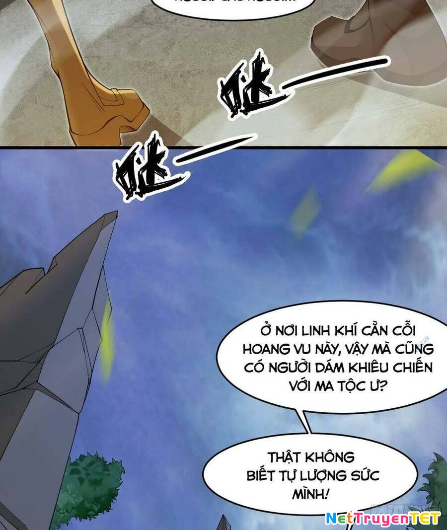 Ẩn Cư Mười Vạn Năm Chapter 11 - 36