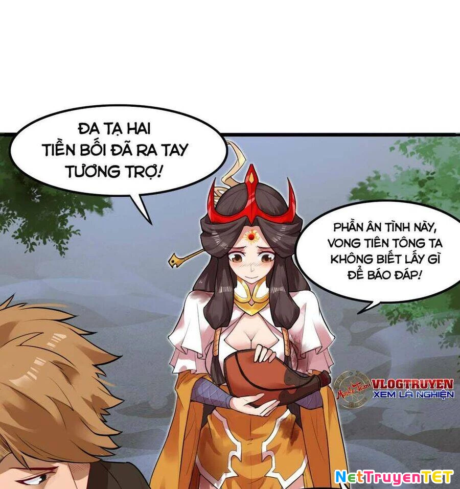 Ẩn Cư Mười Vạn Năm Chapter 11 - 40