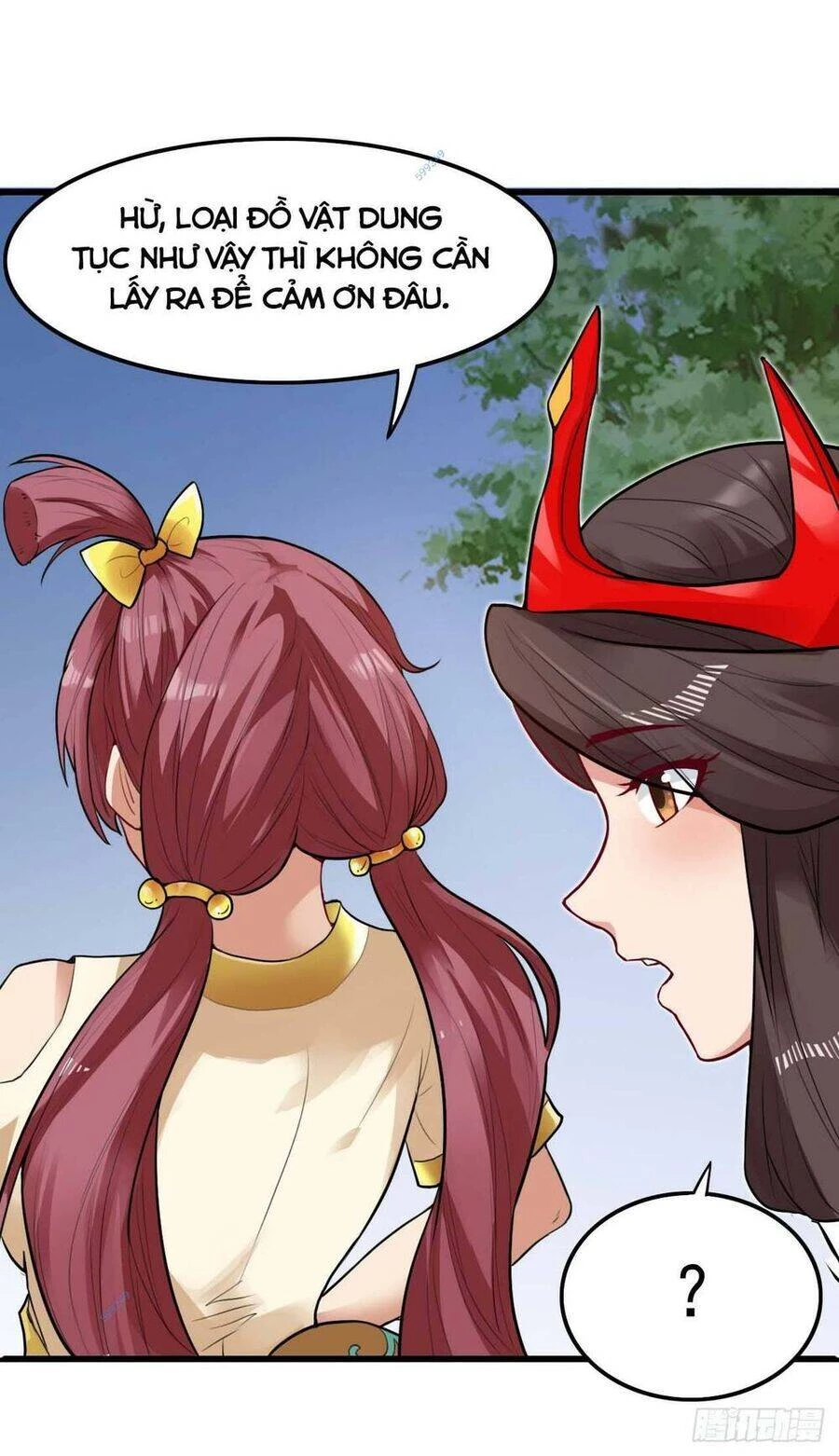 Ẩn Cư Mười Vạn Năm Chapter 11 - 42