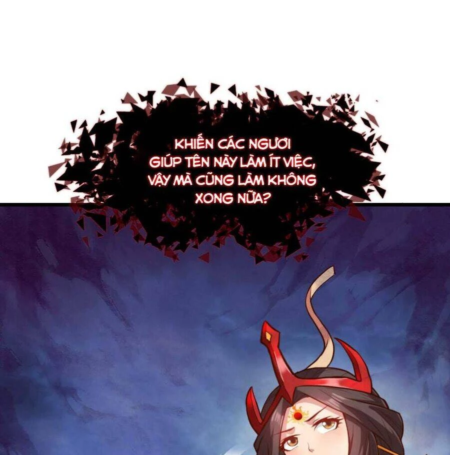 Ẩn Cư Mười Vạn Năm Chapter 11 - 50