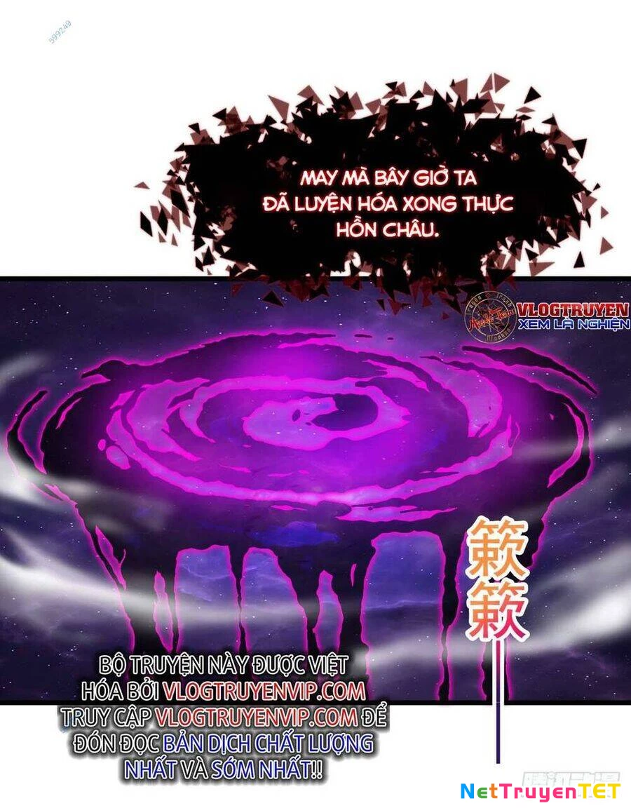 Ẩn Cư Mười Vạn Năm Chapter 11 - 52