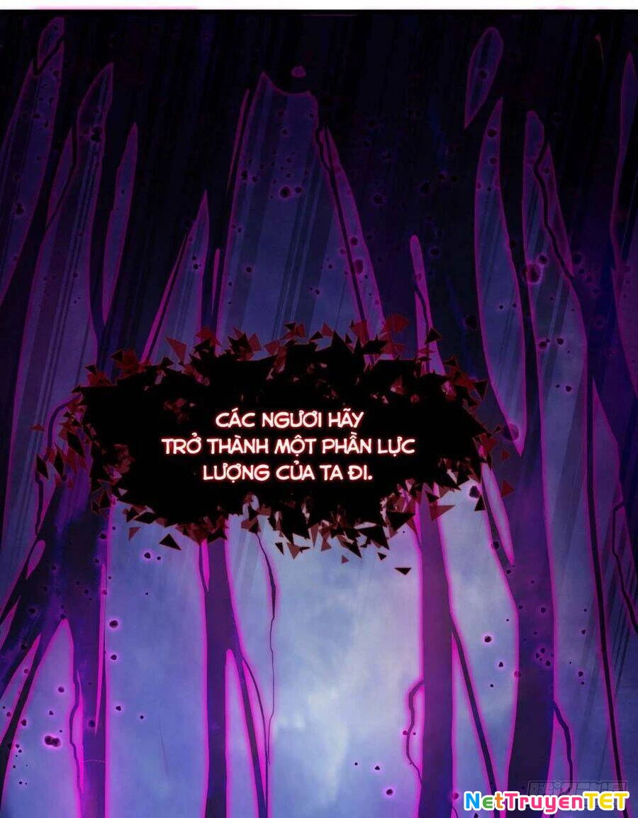 Ẩn Cư Mười Vạn Năm Chapter 11 - 53