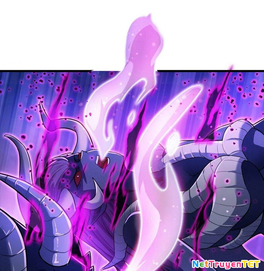 Ẩn Cư Mười Vạn Năm Chapter 11 - 55